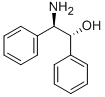 (1R,2R)-(+)-2-AMINO-1,2-DIPHENYLETHANOL Struktur