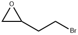 (2-Bromoethyl)oxirane Struktur