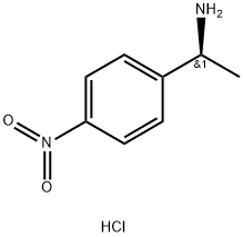 (S)-α-メチル-4-ニトロベンジルアミン 塩酸塩 price.