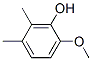methoxyxylenol Struktur