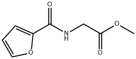 N-(2-フロイル)グリシンメチル