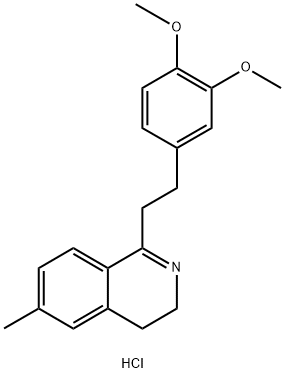 PF 10040 Structure