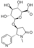 TRANS-3'-HYDROXYCOTININE-O-B-D-GLUCURONIDE