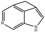 1H-3a,5-Diazacyclobut[cd]indene(9CI) Struktur