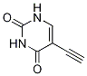 Eniluracil-13C,15N2, 1329556-69-5, 结构式