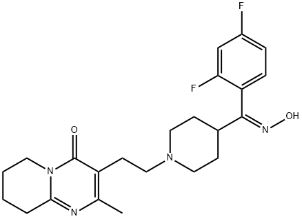 132961-05-8 Structure