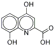 Xanthurenic Acid-d4