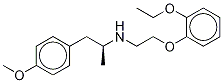 (R)-De(aMinosulfonyl) TaMsulosin Struktur
