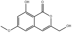 cytogenin Structure