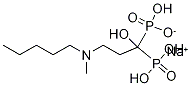 Ibandronic Acid-d3 SodiuM Salt

See I120003 Structure