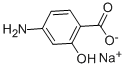 Sodium 4-aminosalicylate|对氨基水杨酸钠