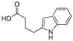 IndolButyricAcid Struktur