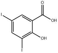 3,5-Diiodsalicylsure