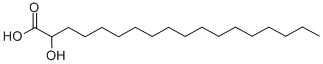 2-HYDROXYOCTADECANOIC ACID price.