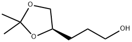 (R)-2,2-DIMETHYL-1,3-DIOXOLANE-4-PROPANOL|(R)-2,2-二甲基-1,3-二氧环戊烷-4-丙醇