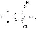 2-aMino-3-chloro-5-(trifluoroMethyl)benzonitrile|