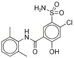 1330262-09-3 Structure