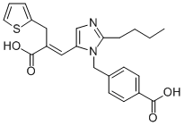 EPROSARTAN|依普罗沙坦