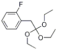 133054-50-9 Benzene, 1-fluoro-2-(2,2,2-triethoxyethyl)-