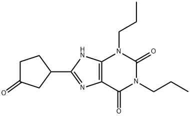 KFM 19 Structure