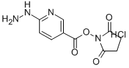 133081-27-3 6-肼基烟酸琥珀酰亚胺酯盐酸盐