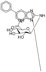 2-AMino-1-Methyl-6-phenyliMidazo[4,5-b]pyridine N-β-D-Glucuronide price.