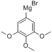 3,4,5-三甲氧基苯基溴化镁,133095-91-7,结构式