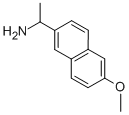 1-(6-methoxy-2-naphthyl)ethanamine price.