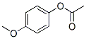 乙酸茴香酯, 1331-83-5, 结构式
