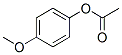 ANISYL ACETATE Structure