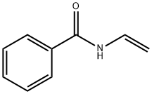 Benzamide, N-ethenyl- (9CI) 结构式