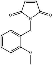 1-(2-ETHOXYPHENYL)-1H-PYRROLE-2,5-DIONE Struktur