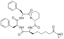 trapoxin A|TRAPOXIN A