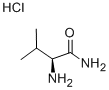 H-D-VAL-NH2 HCL