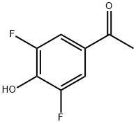 3'',5''-Difluoro-4''-Hydroxyacetophenone