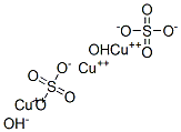 1332-03-2 Structure
