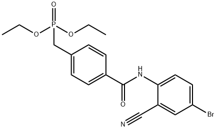 133208-93-2 Structure