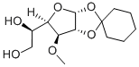 13322-87-7 Structure