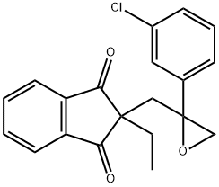 133220-30-1 茚草酮