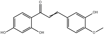 13323-67-6 3,2',4'-三羟基-4-甲氧基查耳酮