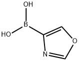 4-OXazolyl-boronic acid|噁唑-4-硼酸