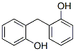 ジヒドロキシジフェニルメタン 化学構造式