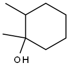 dimethylcyclohexanol Structure