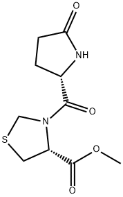 PidotiMod Methyl Ester Structure