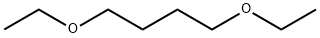 1,4-DIETHOXYBUTANE Structure