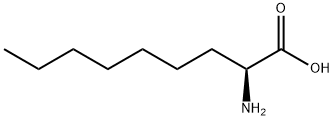 S-2-Aminononanoic acid