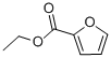 ETHYL 2-FUROATE Structure