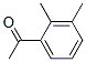 1-(dimethylphenyl)ethan-1-one 结构式