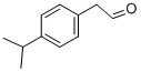 HOMO CUMINIC ALDEHYDE 50 Structure