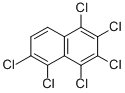 HALOWAX 1014 Struktur